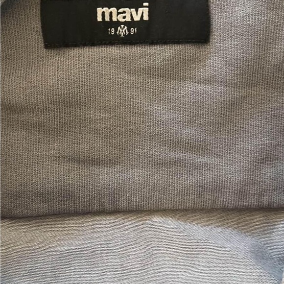 Mavi men’s Shacket with hood XL - Picture 2 of 2